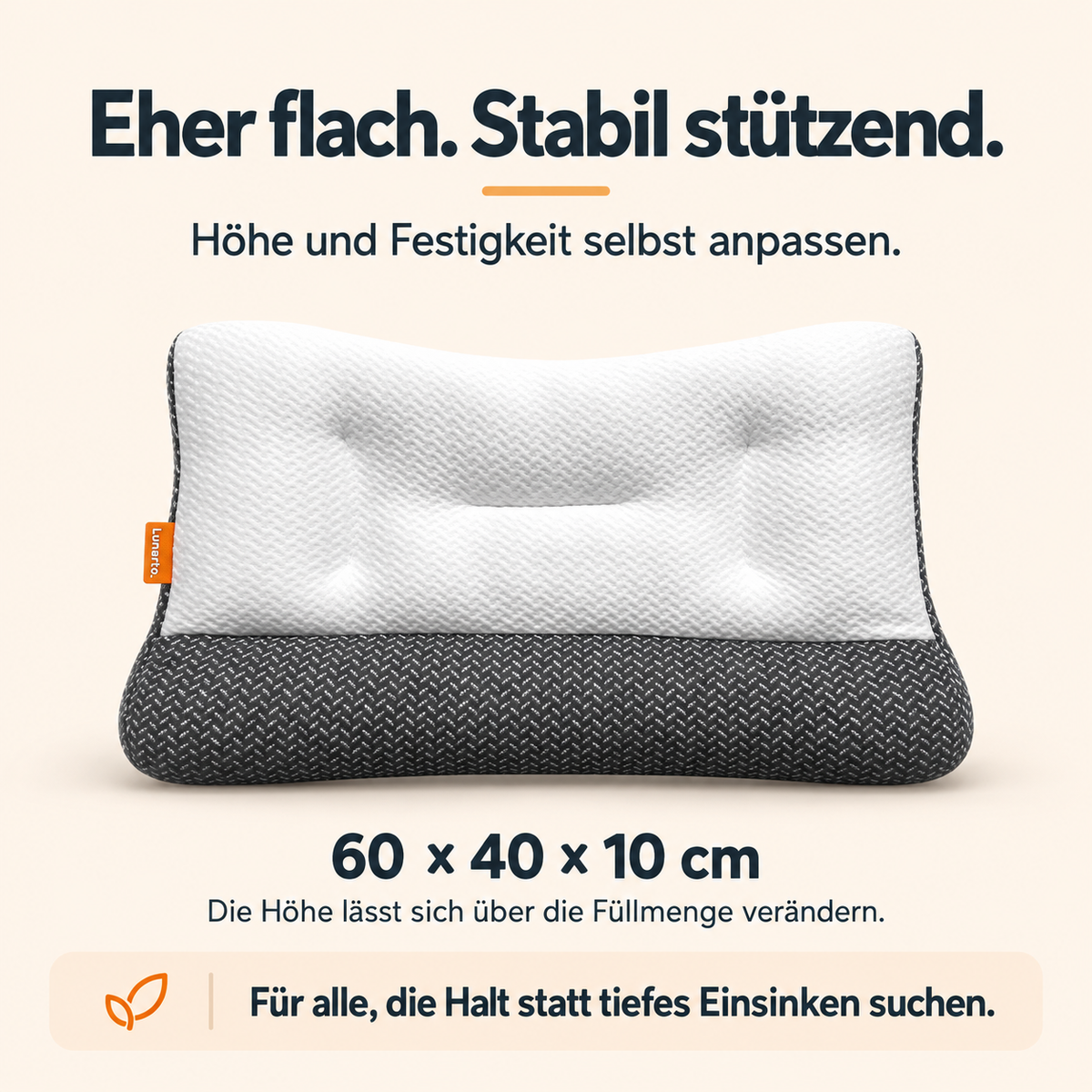Stabil stutzend