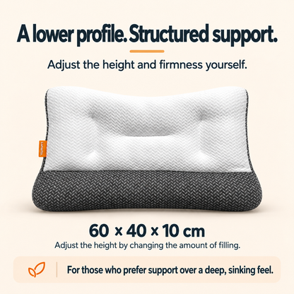 Structured support