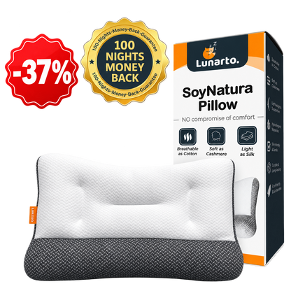 Lunarto pillow