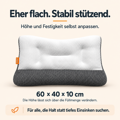 Stabil stutzend