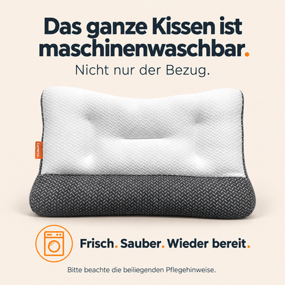 Maschinenwaschbar