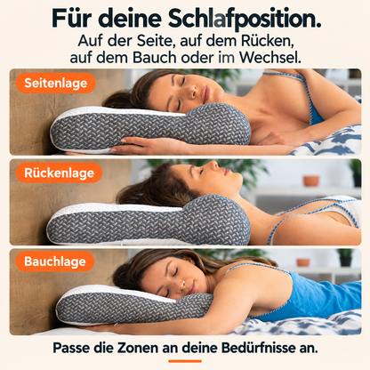 Fur deine Schlafposition
